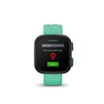 thumbnail image 3 of Garmin Bounce™ , Montre Intelligente pour Enfants, Messagerie Texte et Vocale Bidirectionnelle, Suivi de Position, Vert Éclat, 3 of 7