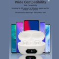 thumbnail image 4 of Translator Device BT Earphone, Smart Voice Translator Earbuds, Clip On Translation Earbuds, Supports 144 Languages, AI Translate For Travelling Learning Business, 4 of 8