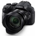 thumbnail image 1 of Panasonic LUMIX FZ300 12.1 Megapixel, 1/2.3" Sensor, Splash & Dustproof Body, LEICA DC 24X F2.8 Zoom Lens, 1 of 11