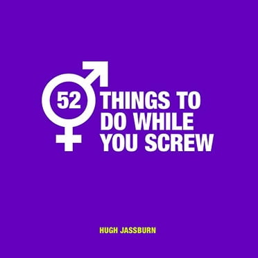 52 Choses à Faire pendant Que Tu Vises: Activités Coquines pour Rendre le Sexe Encore Plus Amusant