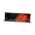 thumbnail image 3 of Milaget 1/64 Model Car Display Case Car Garage Display Case for Sports Car Alloy Car B, 3 of 9