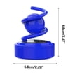 thumbnail image 3 of Birdeem Double Ring Levitation Rotating Incense Solar Car Perfume Lasting Car Interior Decorations Ornaments, 3 of 5