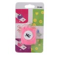 thumbnail image 3 of Mini Embossing Puncher, Cute Beautiful Paper Craft Punch Hole Puncher Internal Hollow  For Envelopes For Nail Art For Greeting Cards, 3 of 8