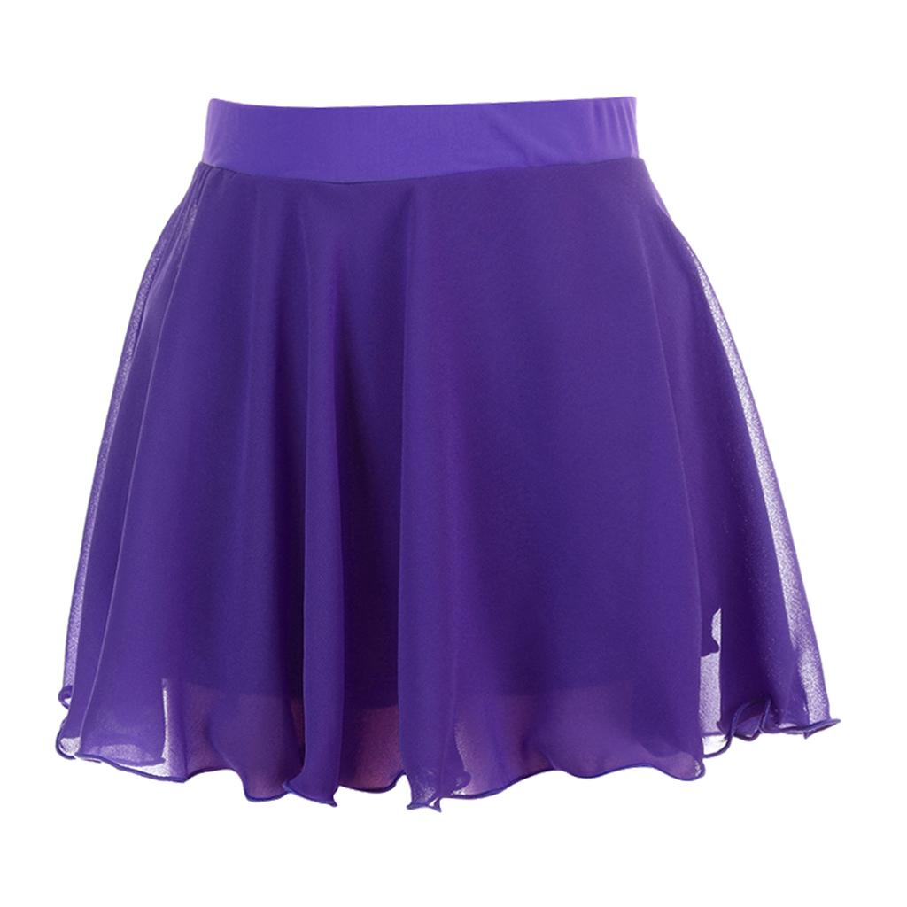koolsoo Jupes Rembourrées de Protection pour Patinage et Ski avec Shorts Équipement de Protection m m
