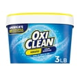 thumbnail image 3 of Church & Dwight 51523 3 lbs. Oxi Clean Multi-Purpose Stain Remover, 3 of 4