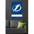 thumbnail image 4 of Lightning de Tampa Bay de la LNH - Logo 21, 4 of 4