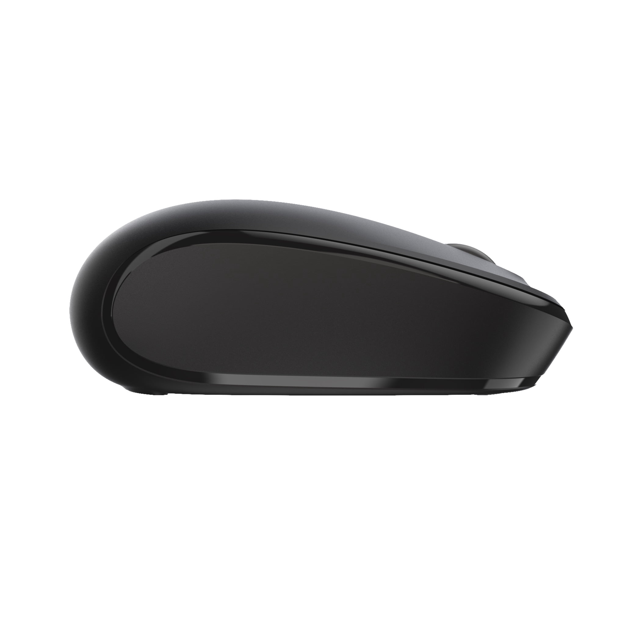 Incase Wireless Mobile Mouse 1850 EN/FR/ES/PT - Black (PC)
