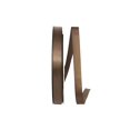 thumbnail image 2 of Reliant Ribbon 4950-092-03C 0.625 in. 100 Yards Double Face Satin Ribbon, Brown, 2 of 3