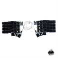 thumbnail image 1 of Silakka54 54-Key Split Keyboard - Column Staggered Ergonomic Design, RP2040, Hot-Swappable, QMK/VIAL Programmable Wired Mechanical Keyboard, 1 of 5