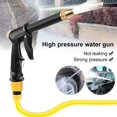 thumbnail image 1 of Nettoyeur Haute Pression Durable Outils de Nettoyage Réglables Pièces de Rechange pour Véhicule, 1 of 12