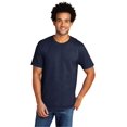 thumbnail image 1 of Port & Company Tee-Shirt Tri-Mélange. PC330, 1 of 1