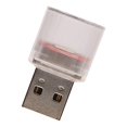 thumbnail image 2 of maskred USB Star Night Light Mini Sky Romantic Starry Flexible for Party White USB Colorful LED 1Set, 2 of 6