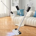 thumbnail image 1 of PEONAVET cordless vacuum cleaner Handheld Vacuum Cleaner Household Rechargeable Suction Mop Small Multifunctional Cleaning Duster, 1 of 1