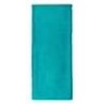thumbnail image 3 of MUkitchen Torchon Ceinturé 100 % Coton, Aquamarine - 18 x 28 Pouces, 3 of 4