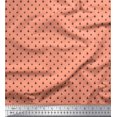 thumbnail image 1 of Soimoi Cotton Duck Fabric Hash Sign Geometric Print Sewing Fabric Yard 42 Inch Wide, 1 of 3