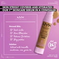 thumbnail image 2 of NYX Professional Makeup , Bare With Me, Sérum Anticernes, 2 of 8