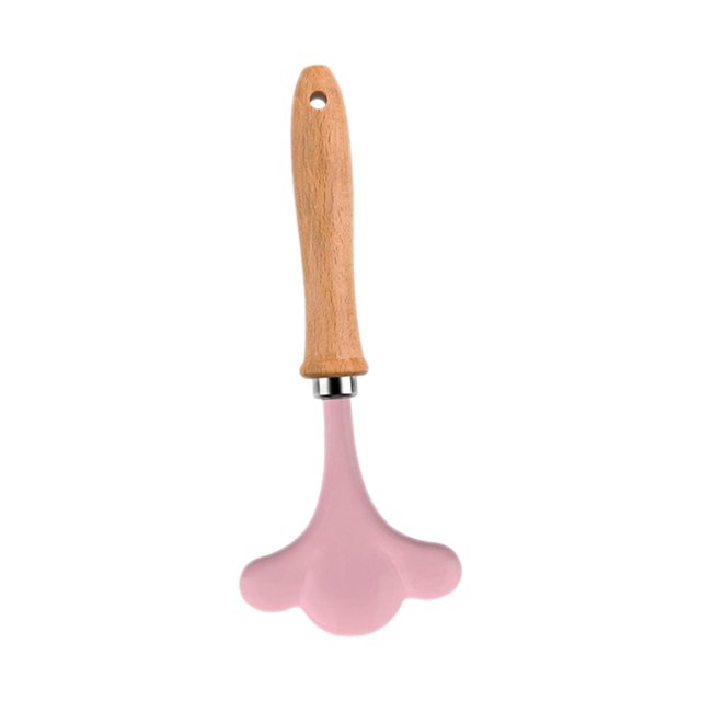jinwen Kids Gardening Tool Beach Sand Play Toy for Loose Soil Digging Transplanting Rake