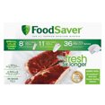 thumbnail image 1 of Foodsaver Roll and Bag Combo Pack, 1 of 2
