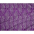 thumbnail image 4 of oneOone Polyester Lycra Fabric Swirl & Geometric Block Fabric Prints By Yard 56 Inch Wide, 4 of 4