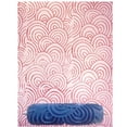 thumbnail image 2 of tredstone 7" Wall Empaistic Painting Roller Tool for Decoration Machine Pattern #3, 2 of 3