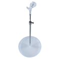 thumbnail image 1 of Bunblic 1/12 1/6 BJD Doll Stand Portable Durability Premium with Stable Base Support Transparent, 1 of 7