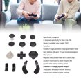 thumbnail image 3 of Estink Metal Thumbsticks Replacement Kit for Elite Series 2 Controller Accessory, 3 of 7