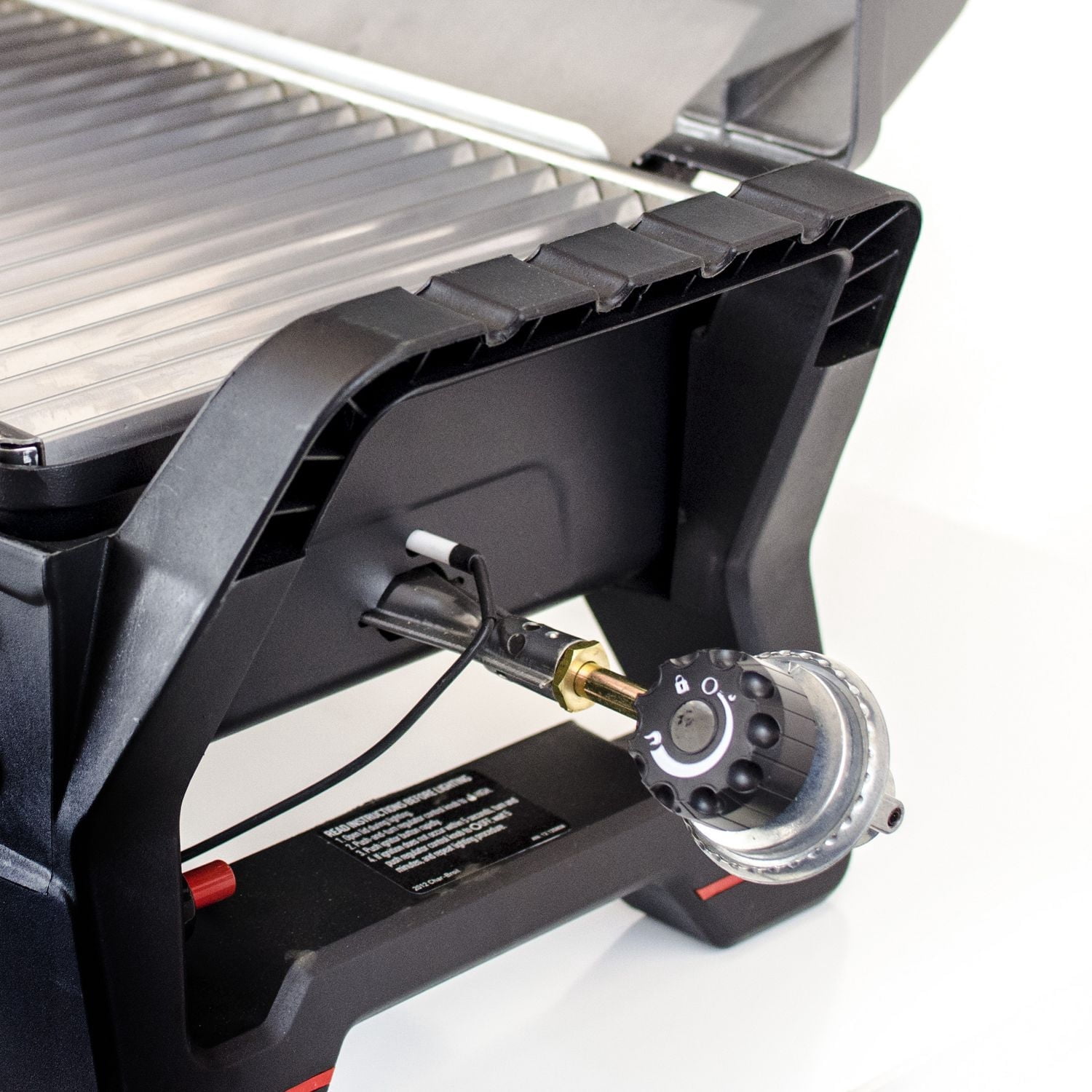 Barbecue au gaz portable Char-Broil X200