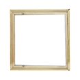 thumbnail image 2 of RXIRUCGD Home Decor Clearance Items Wood Frame For Canvas Oil Painting Nature DIY Frame Picture Inner Picture Frame, 2 of 2