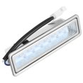 thumbnail image 1 of Shisuyan Range Hood Lamp Range Hood Lighting Tool Kitchen Hood Lamp Replacement Kitchen Hood Part, 1 of 9