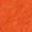 Orange, variant on UNIQUE Extra-Wide Double-Fold Bias Tape - Fawn, polycoton, 2.75 m (3.01 yd)