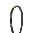 thumbnail image 1 of Unique Bargains B-1880 V-Belts Drive Belt 1880mm Inner Girth Rubber for Power Transmission, 1 of 6