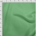 thumbnail image 4 of oneOone Cotton Flex Green Fabric Texture Craft Projects Decor Fabric Printed By The Yard 40 Inch Wide, 4 of 5
