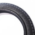 thumbnail image 3 of 14X2.125\" Bike Straight/Bent Type Valve Tyres Bicycle Rubber Inner Tube + Tire, 3 of 6