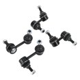 thumbnail image 2 of K90452, Barre Stabilisatrice Lien Robuste Professionnel 4 Pcs Performance Stable pour Voitures, 2 of 8