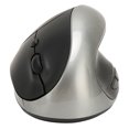 thumbnail image 2 of Wireless Mouse,Wireless Vertical Mouse 2.4GHz Wireless Vertical Mouse Ergonomic Mouse Achieve More, 2 of 14
