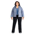 thumbnail image 2 of Manteau matelassé George Plus pour femmes, 2 of 6