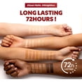 thumbnail image 4 of [*Mini Size*] TIRTIR Mask Fit Red Cushion Foundation | Long-Lasting, Lightweight, Buildable Coverage, Semi-Matte Finish, Korean Cushion Foundation (#17W French Vanilla, 4.5g), 4 of 9