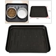 thumbnail image 3 of veasfak Fityle Multifunctional Garden Doorway Shoe Storage Tray Boot Home D, 3 of 8