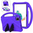 thumbnail image 1 of Portable Funda with Rear Kickstand For Acer Iconia Tab P10 Case 10.4" Tablet PC EVA Foam Shockproof Protector Cover Kids Safety Case only-PR Acer Iconia Tab P10, 1 of 6