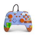 thumbnail image 1 of Manette câblée améliorée PowerA pour Nintendo Switch, Super Mario Bros., 1 of 3