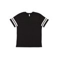 thumbnail image 2 of T-Shirt de Football Fin pour Adulte-6937, 2 of 2