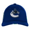 thumbnail image 4 of Youth Vancouver Canucks NHL Draft Podium Adjustable Hat, 4 of 4