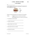 thumbnail image 2 of The Fsl Classroom La Pizza French Reproducible Teaching Activities, 2 of 3
