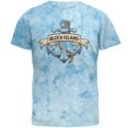 thumbnail image 1 of T-shirt pour Homme Anchor at Block Island, 1 of 1