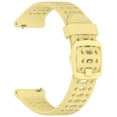 thumbnail image 1 of Official 22MM Smart Sports Watch Band Soft Silicone Strap for Various Smartwatch Models, 1 of 3
