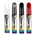 thumbnail image 3 of Vaidha Car Paint Scratch Repair Pen Universal Color Paint Refinishing Pen 12ml, 3 of 7