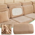 thumbnail image 2 of Agiferg Universal Leather Covered Sofa 2022, Wear-resistant, Highly Elastic, Non Slippery, Elastic Fiber, Universal Protection Furniture, 2 of 8