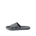 thumbnail image 2 of George Men's Lightweight Shower Slides, 2 of 4