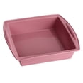 thumbnail image 1 of All-in-One Silicone Bakeware Set, 7-Piece Non-Stick Kit for Cake, Muffin & Bread, Easy to Clean, 1 of 5