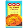 thumbnail image 1 of MDH CHICKEN CURRY MAS, 1 of 1